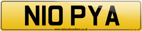 N10 PYA