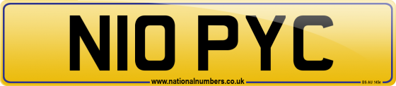 N10 PYC