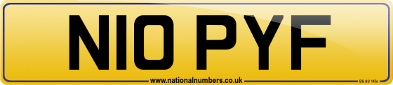 N10 PYF