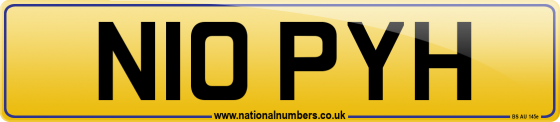 N10 PYH