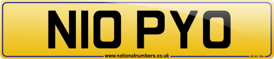 N10 PYO