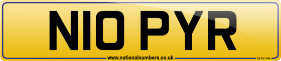 N10 PYR
