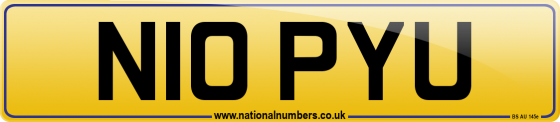 N10 PYU