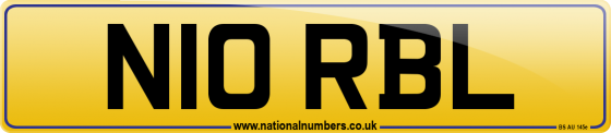 N10 RBL
