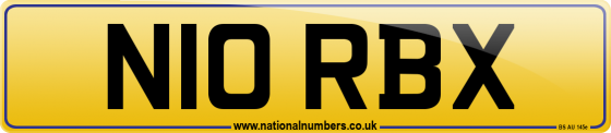 N10 RBX