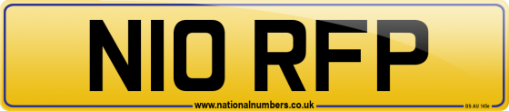 N10 RFP