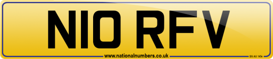 N10 RFV