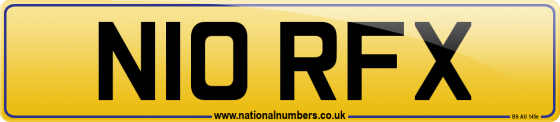 N10 RFX
