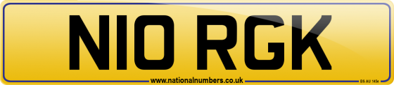 N10 RGK