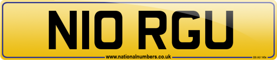 N10 RGU