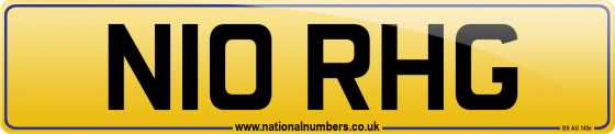 N10 RHG