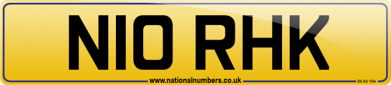 N10 RHK