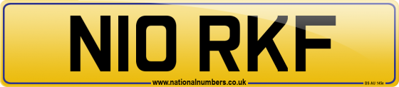 N10 RKF