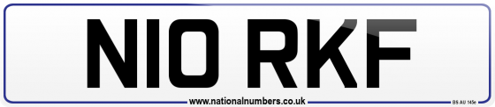 N10 RKF