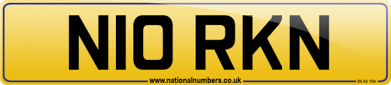 N10 RKN