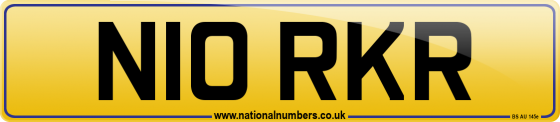 N10 RKR