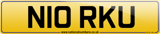 N10 RKU