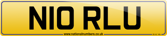 N10 RLU