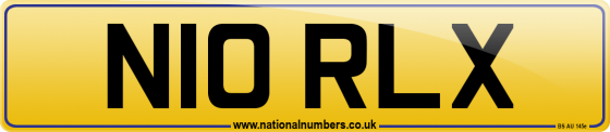 N10 RLX
