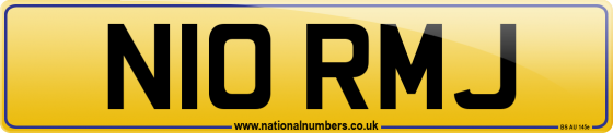N10 RMJ