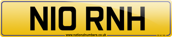 N10 RNH