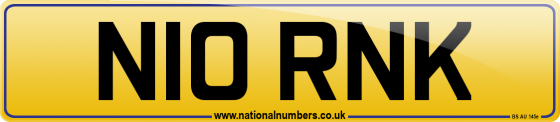 N10 RNK
