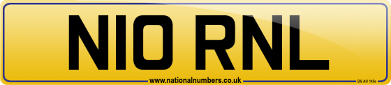 N10 RNL