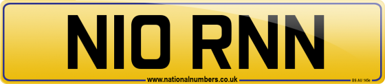 N10 RNN