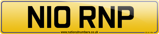 N10 RNP