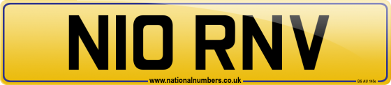 N10 RNV