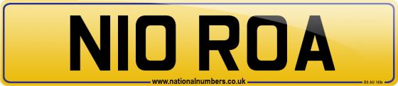 N10 ROA