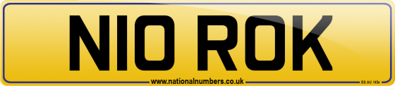 N10 ROK