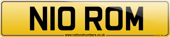 N10 ROM