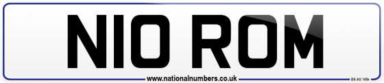 N10 ROM