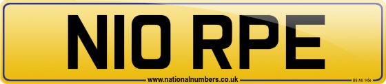 N10 RPE