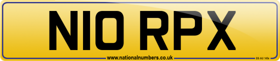N10 RPX