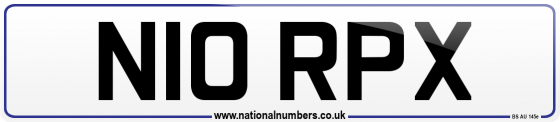 N10 RPX