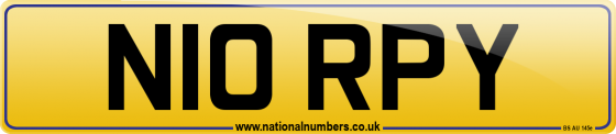 N10 RPY