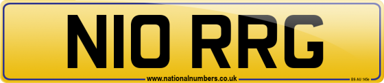 N10 RRG