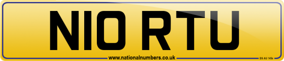 N10 RTU
