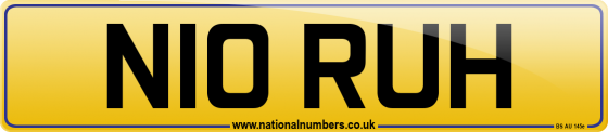 N10 RUH