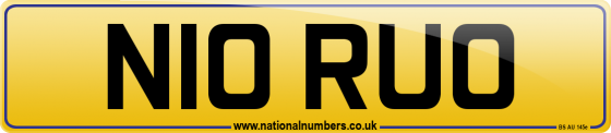 N10 RUO