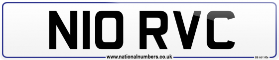 N10 RVC