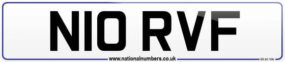 N10 RVF