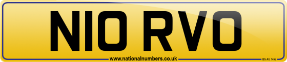 N10 RVO