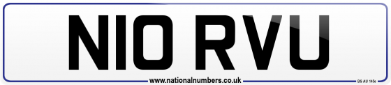 N10 RVU