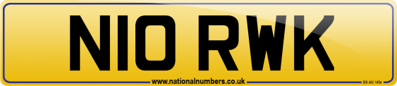 N10 RWK