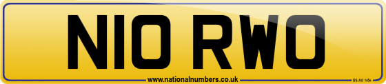 N10 RWO