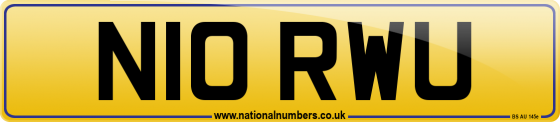 N10 RWU