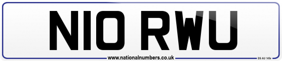 N10 RWU